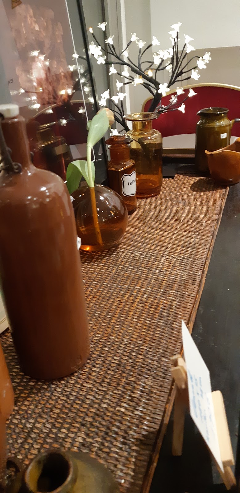 Brocante Joli Hasard (Vintage Store) — photo 2