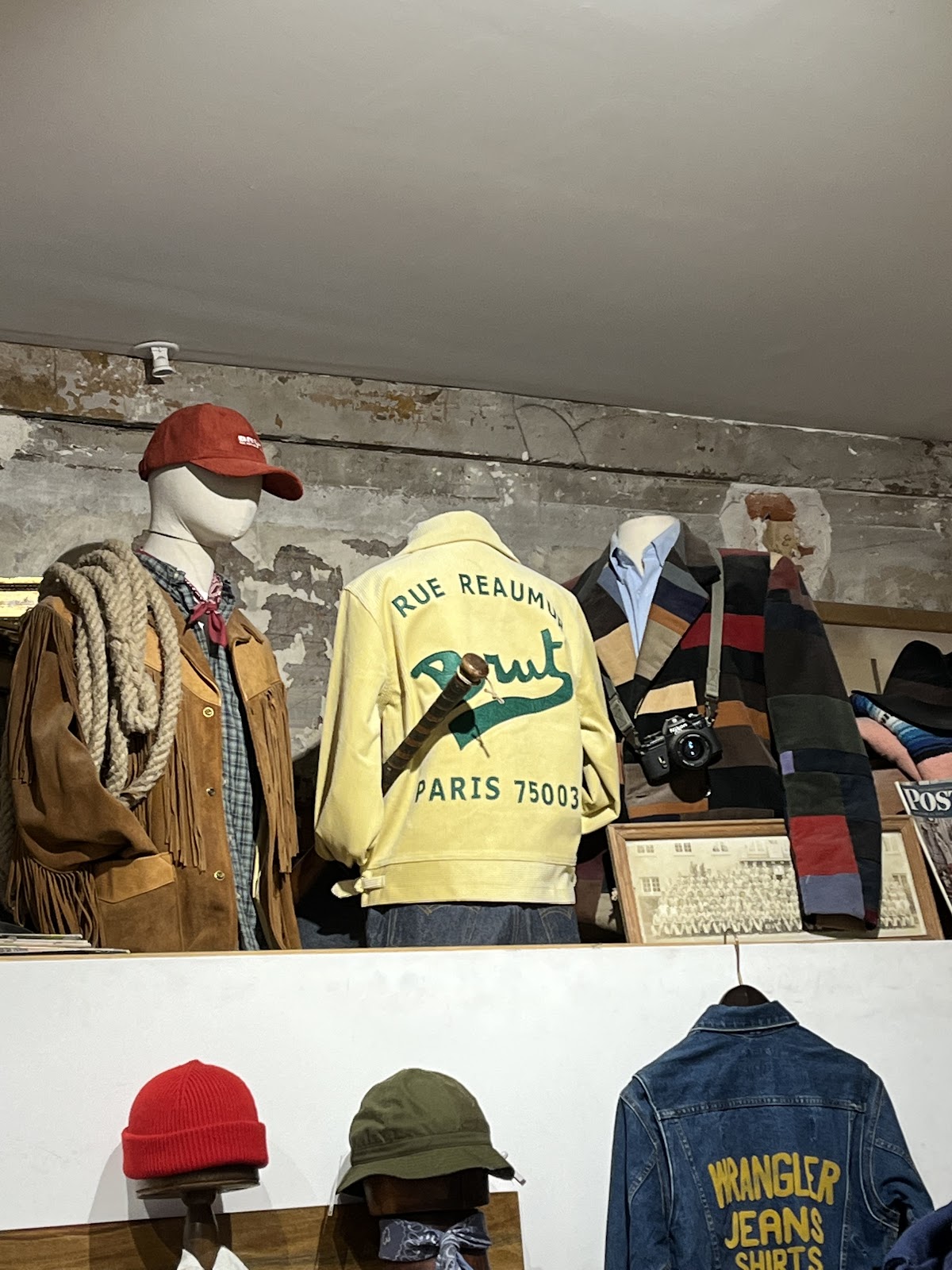 BRUT ARCHIVES — photo 2