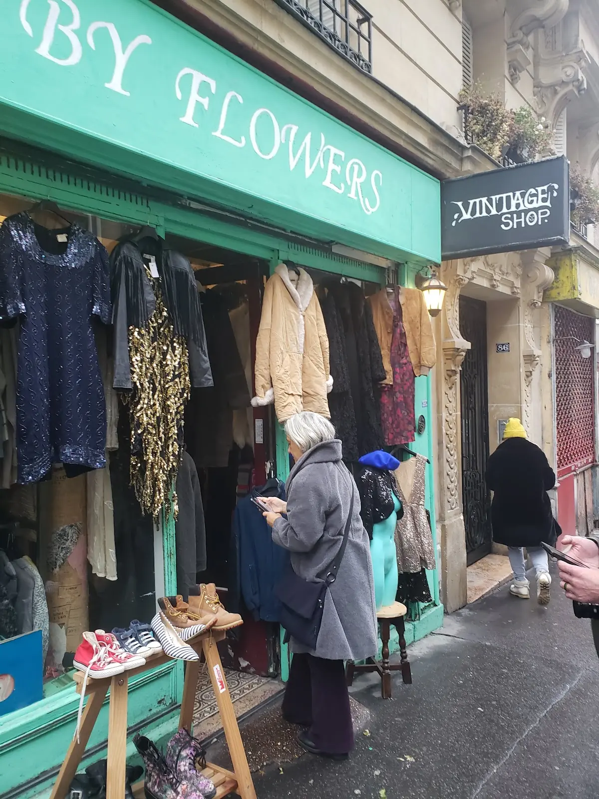 Photo de By Flowers