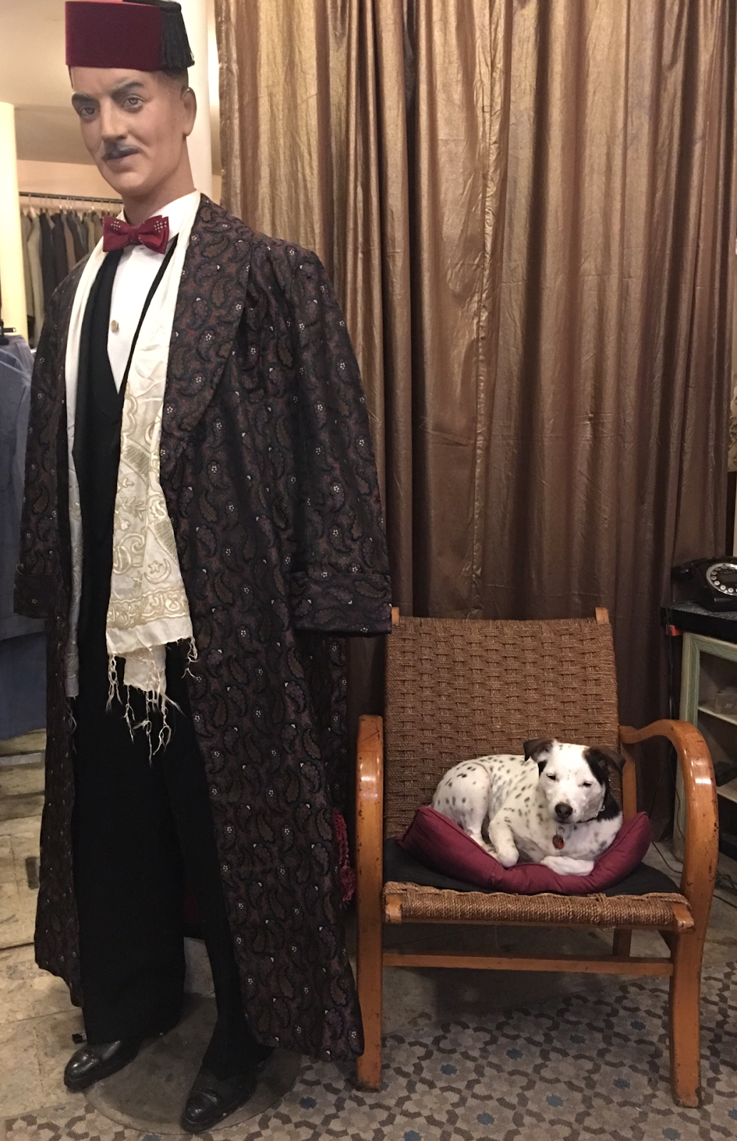 Casablanca — photo 3