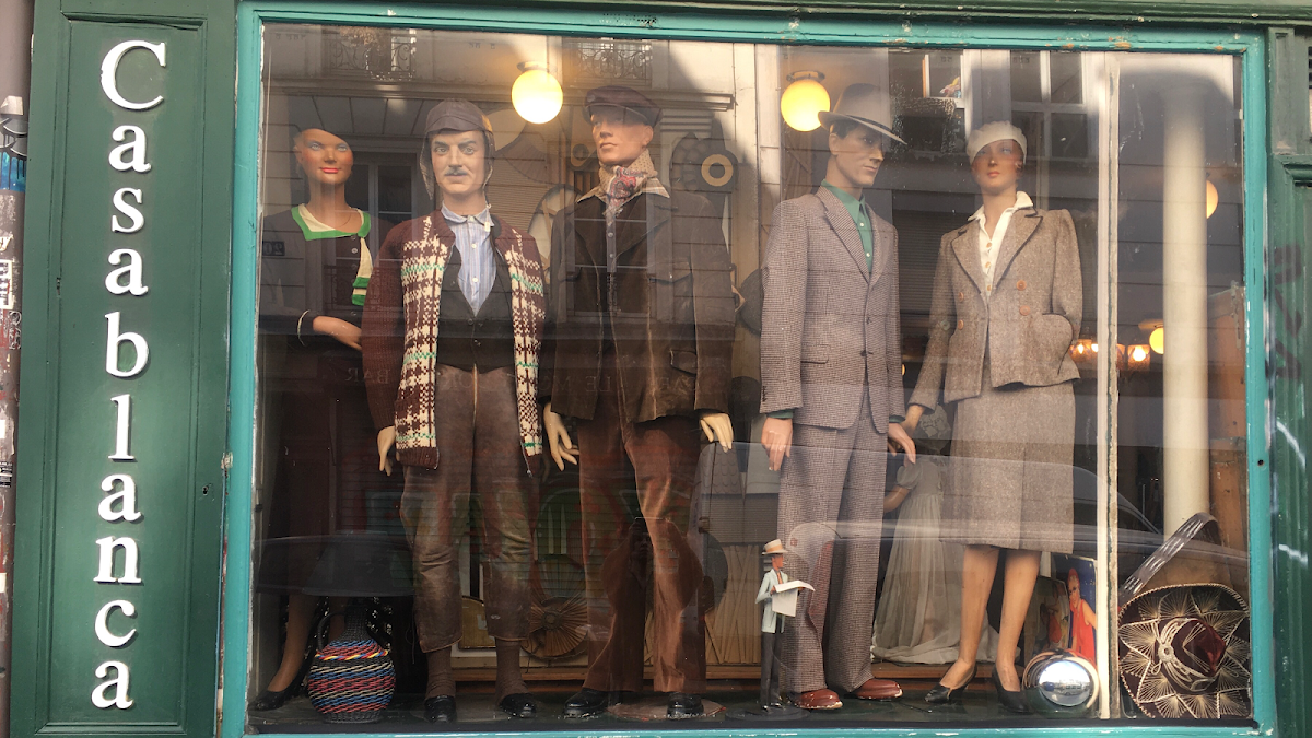 Casablanca — photo 4