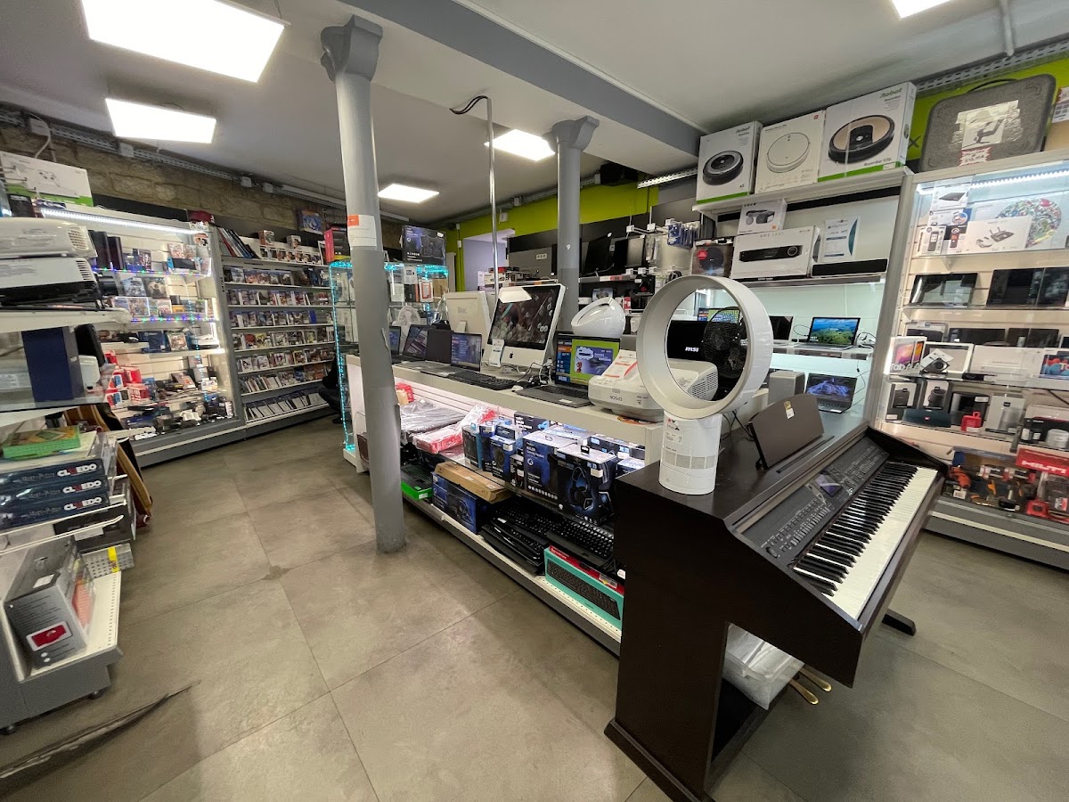 Cash Express Paris 12 — photo 3