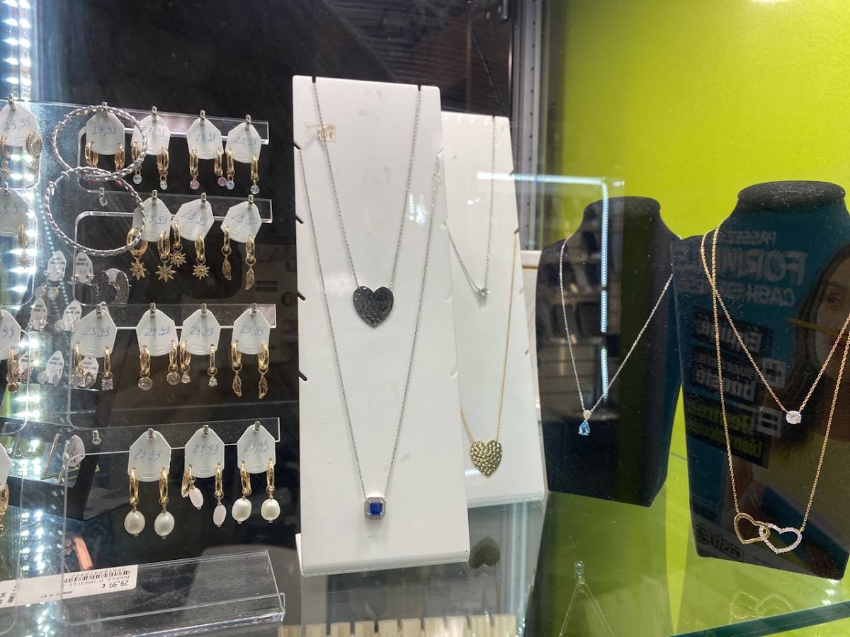 Cash Express Paris 12 — photo 5