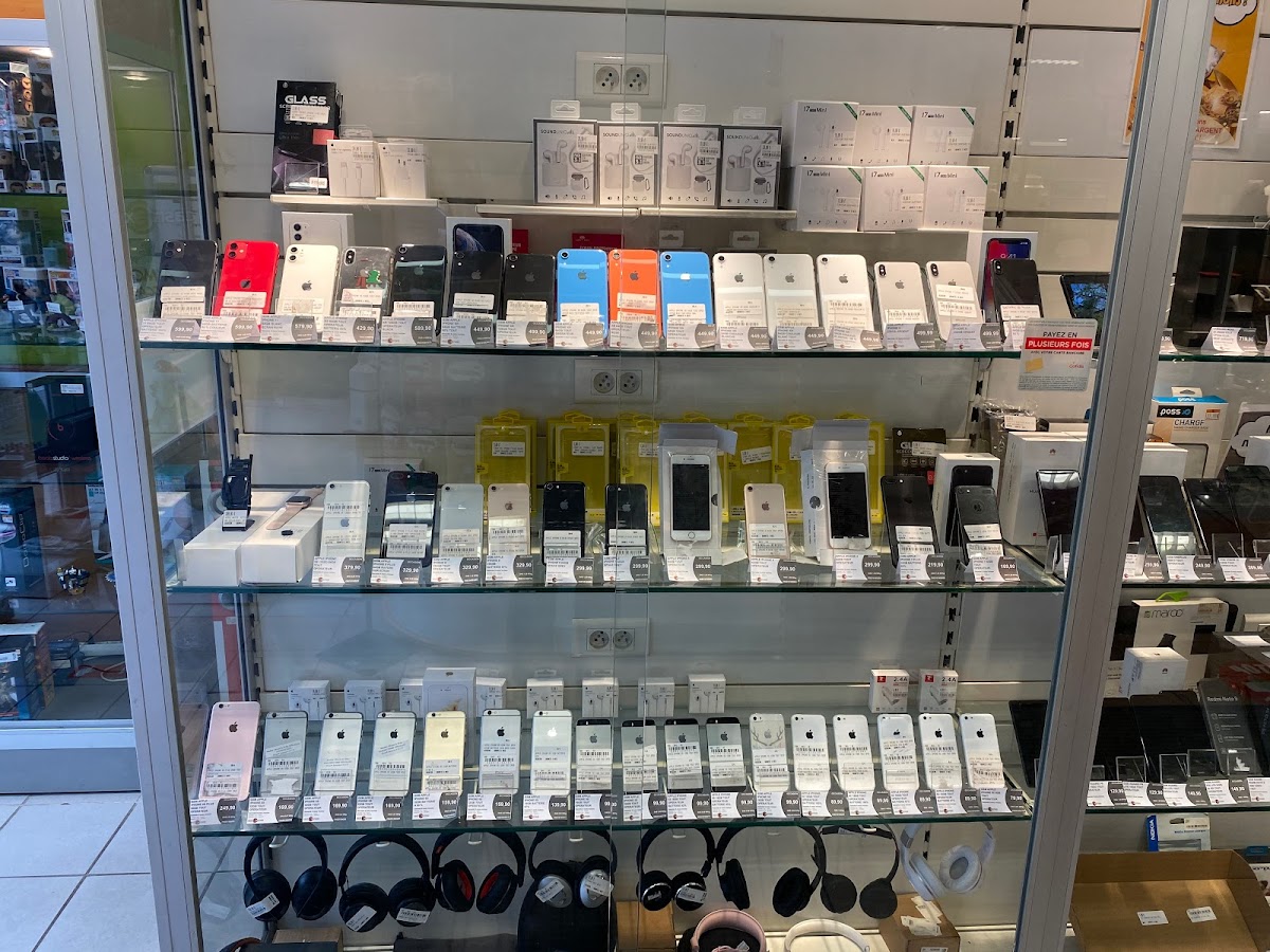 Cash Express Paris 13 - Occasions Multimédia, Image et Son, Téléphonie, Bijoux — photo 4