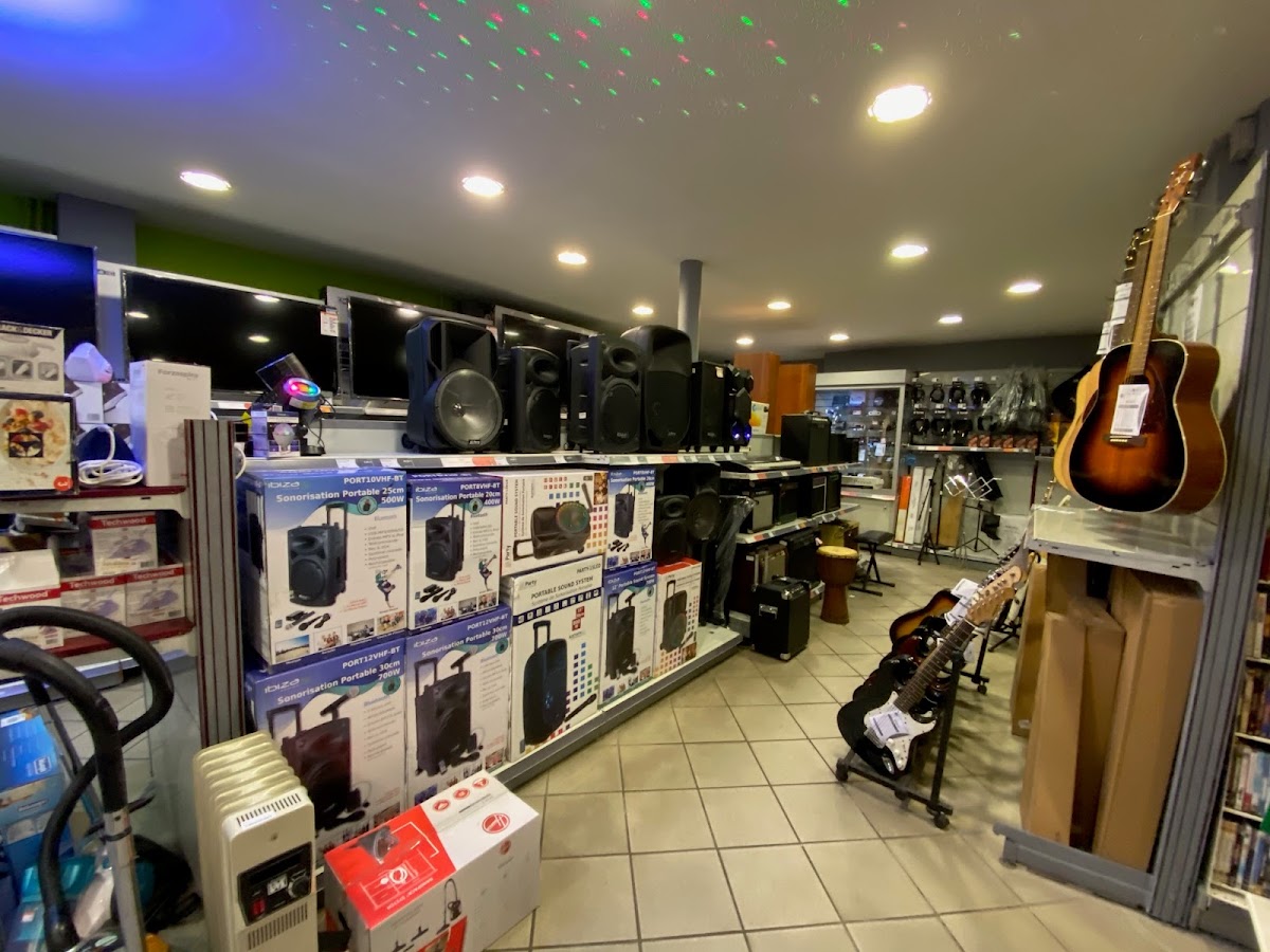 Cash Express Paris 15 - Lecourbe — photo 5