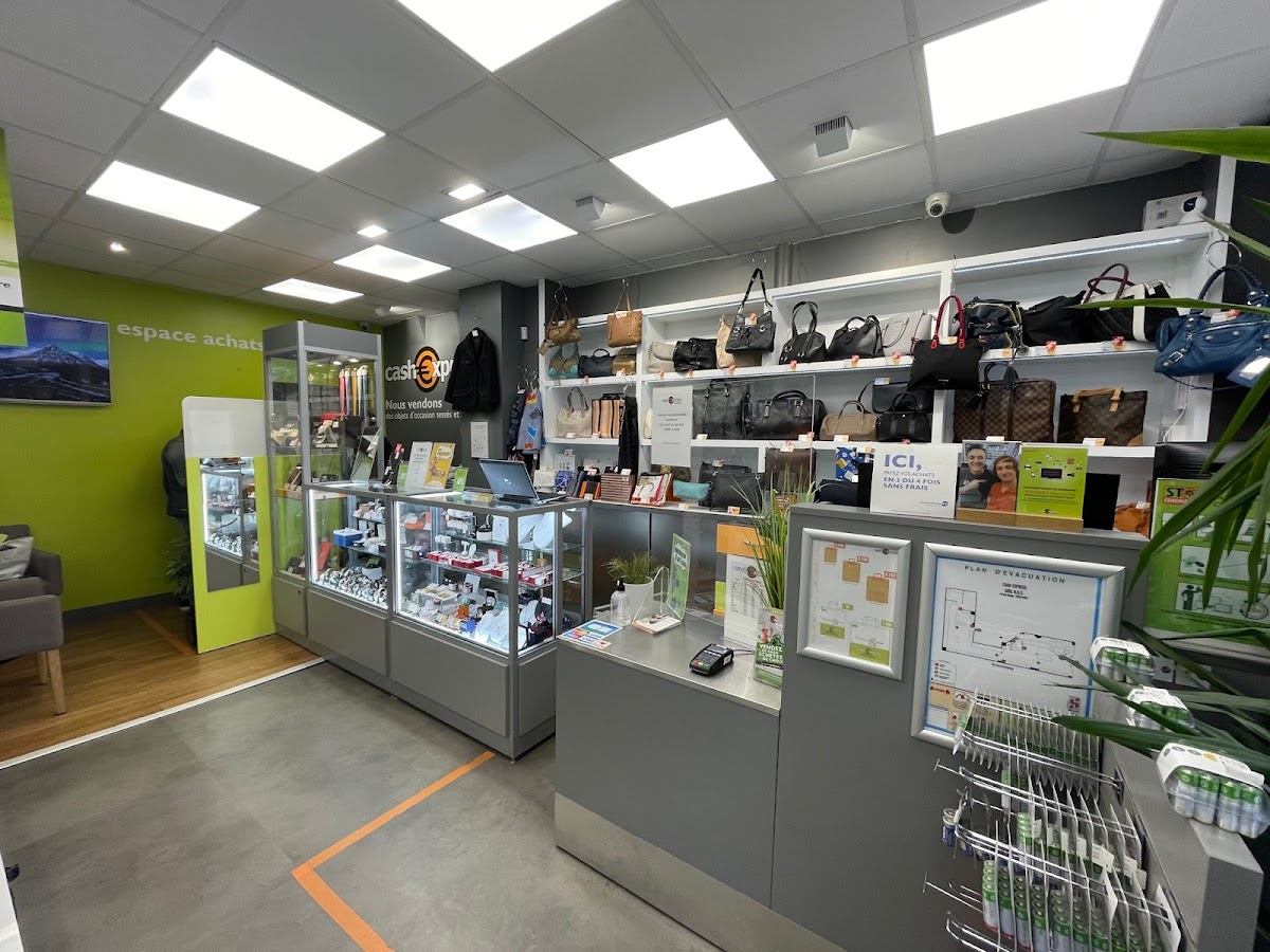 Cash Express Paris 5ème — photo 5