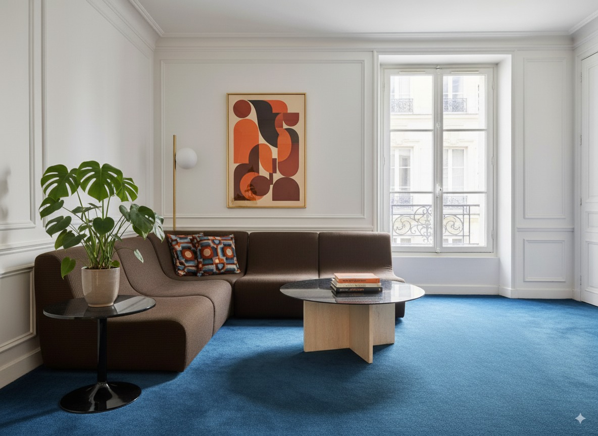 Photo de Chassor - vente et restauration de mobilier vintage