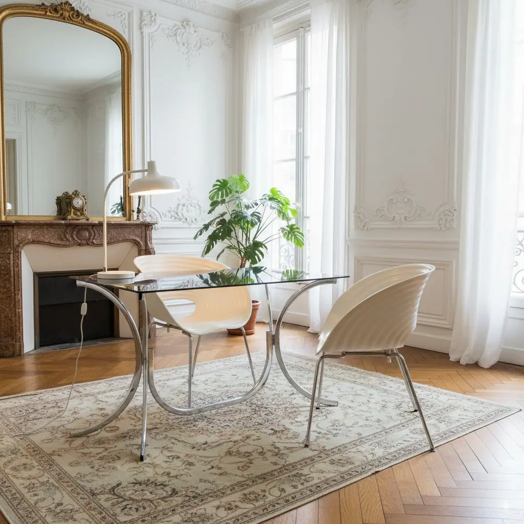 Chassor - vente et restauration de mobilier vintage — photo 2