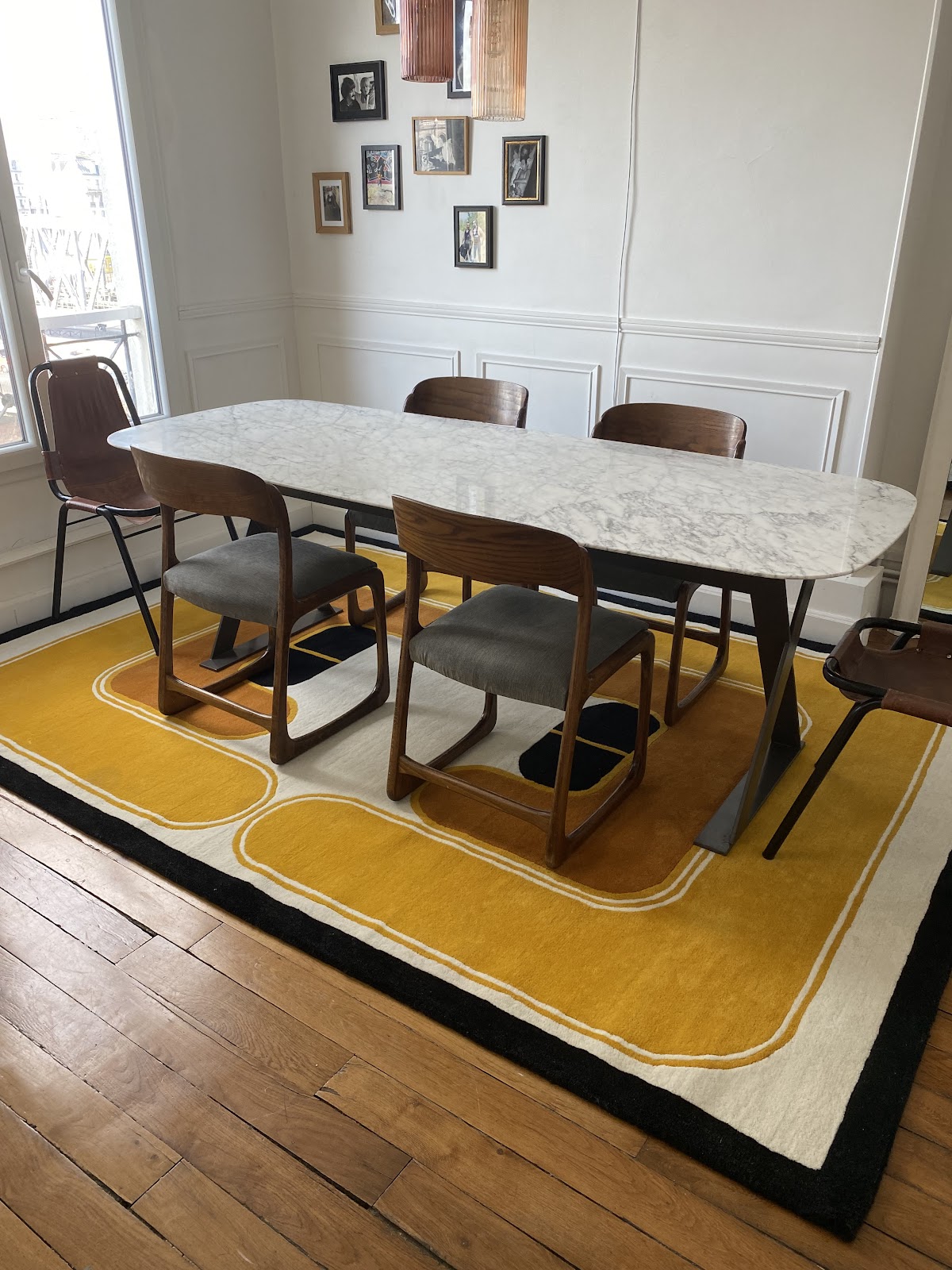 Chassor - vente et restauration de mobilier vintage — photo 3