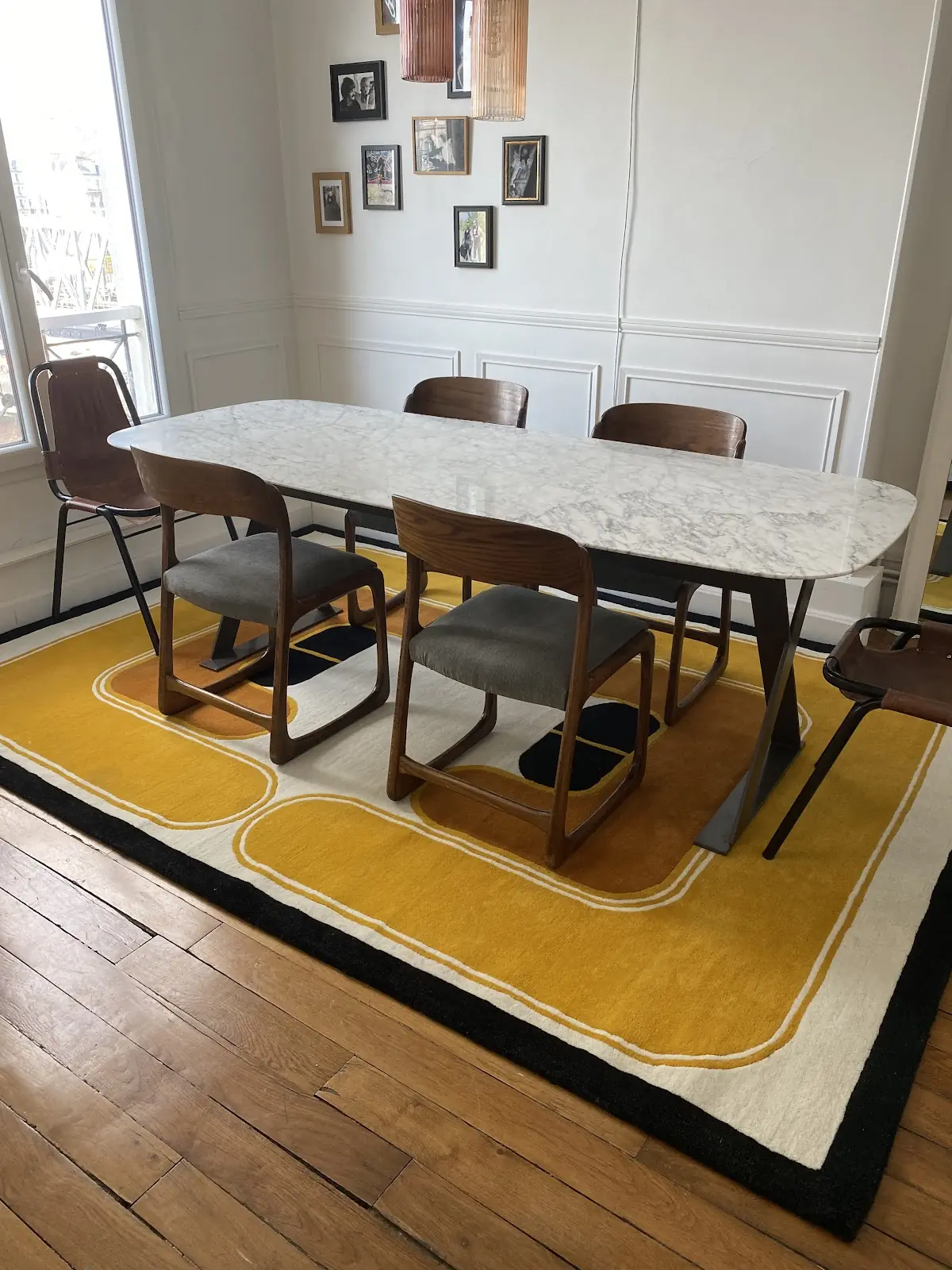 Chassor - vente et restauration de mobilier vintage — photo 3