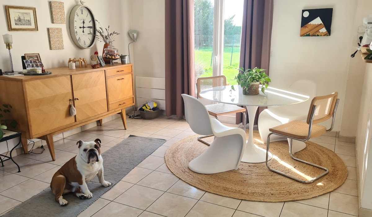 Chassor - vente et restauration de mobilier vintage — photo 4