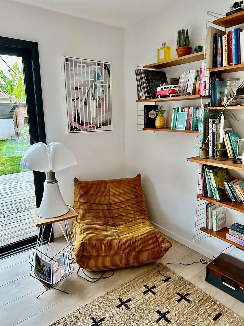 Chassor - vente et restauration de mobilier vintage — photo 5