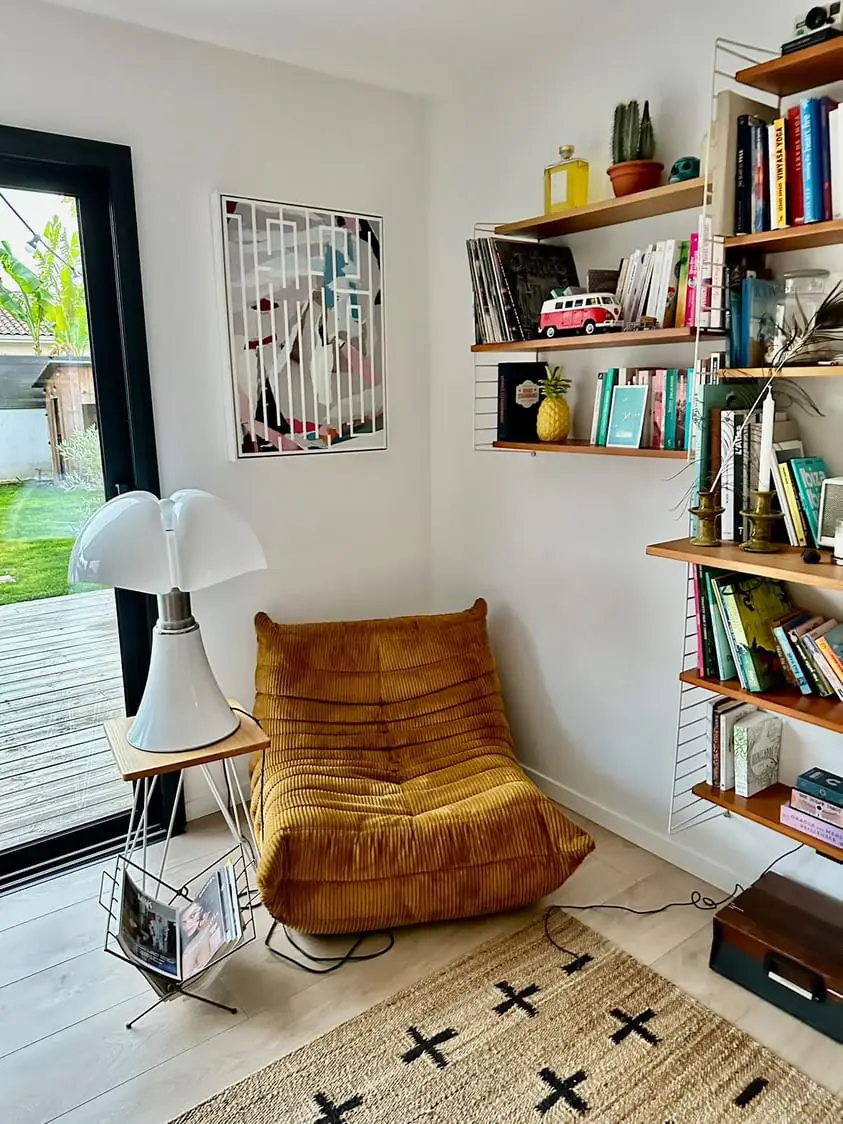 Chassor - vente et restauration de mobilier vintage — photo 5