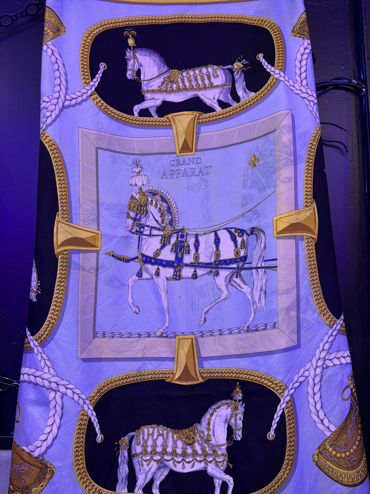 Cheap frip vintage - Marais — photo 4