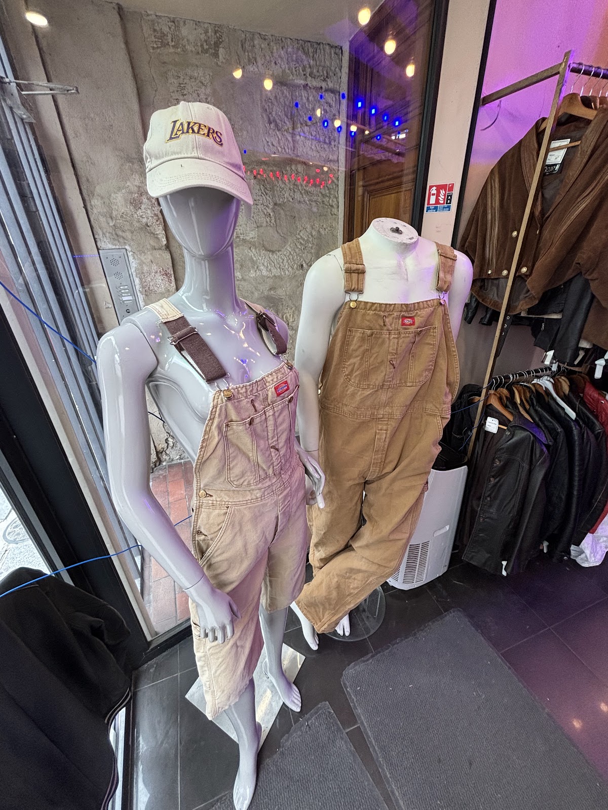 Cheap frip vintage - Marais — photo 5