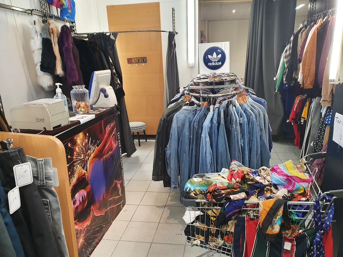 Cheap Frip Vintage — photo 2