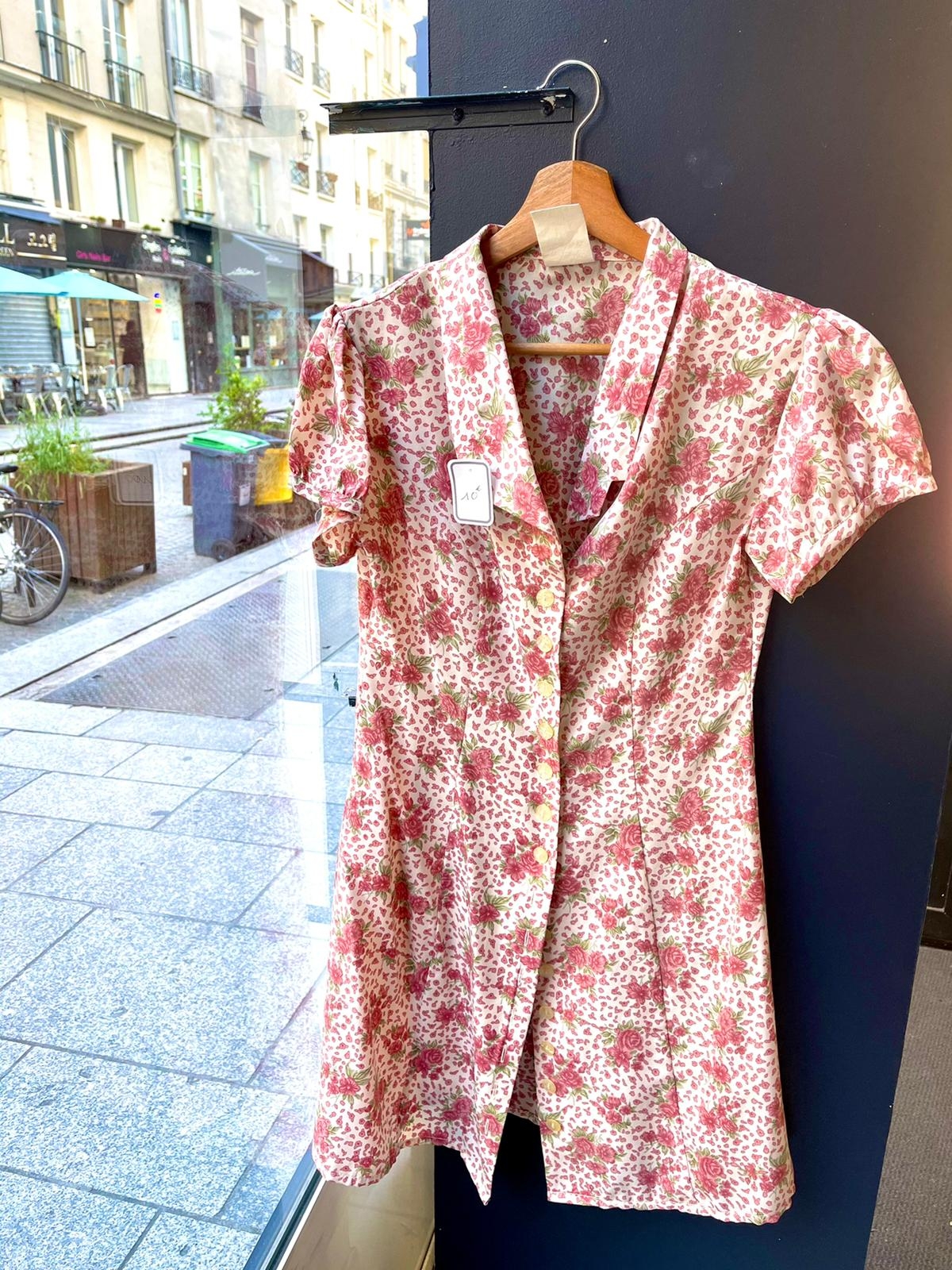 Cheap Frip Vintage — photo 4