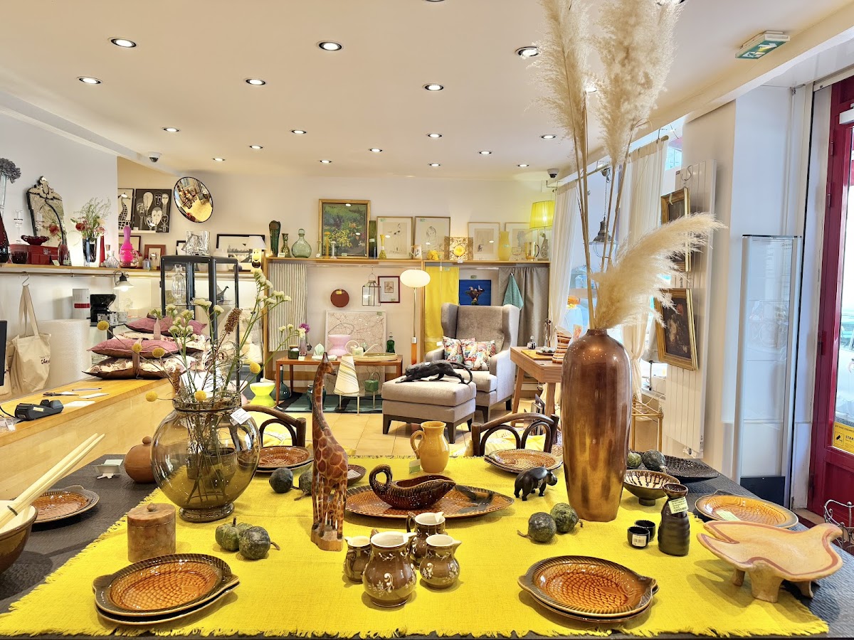 Chercheminippes — photo 5