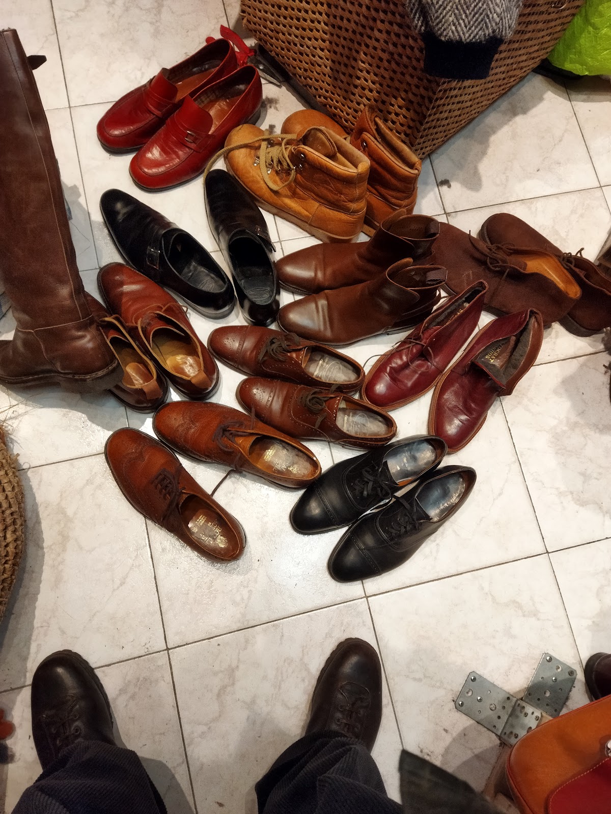 Chez Amar — photo 2