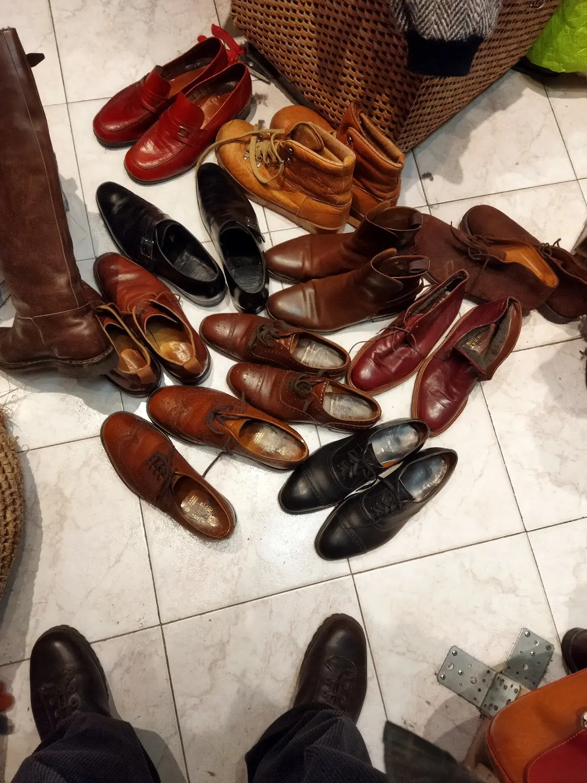 Chez Amar — photo 2