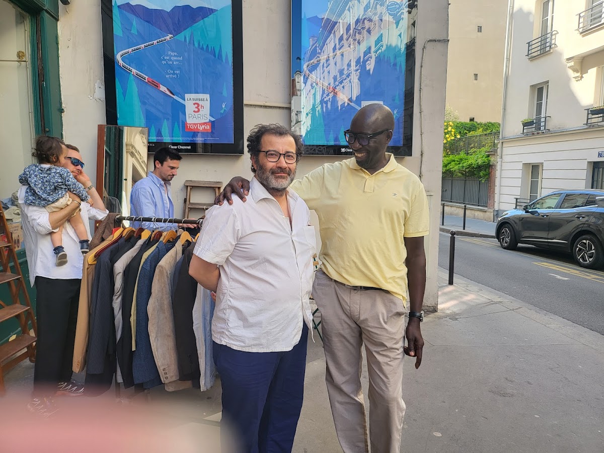 Chez Amar — photo 5