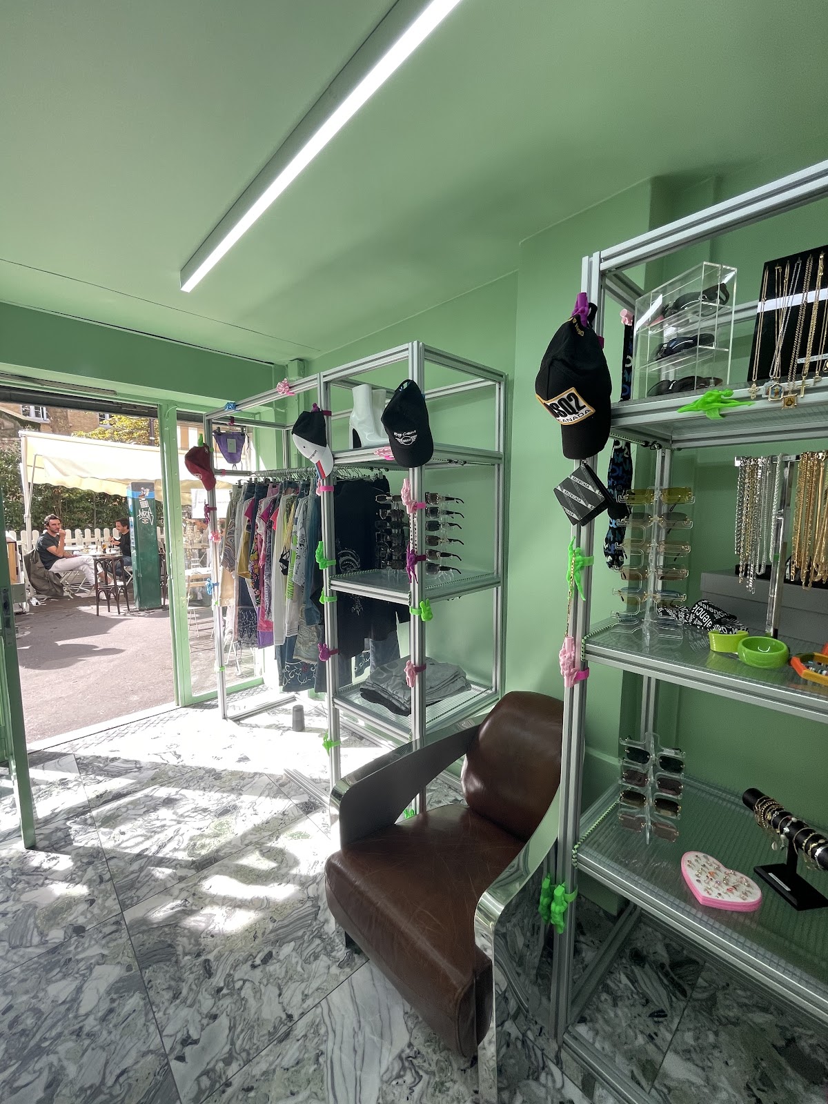 Chez Snow Bunny — photo 2