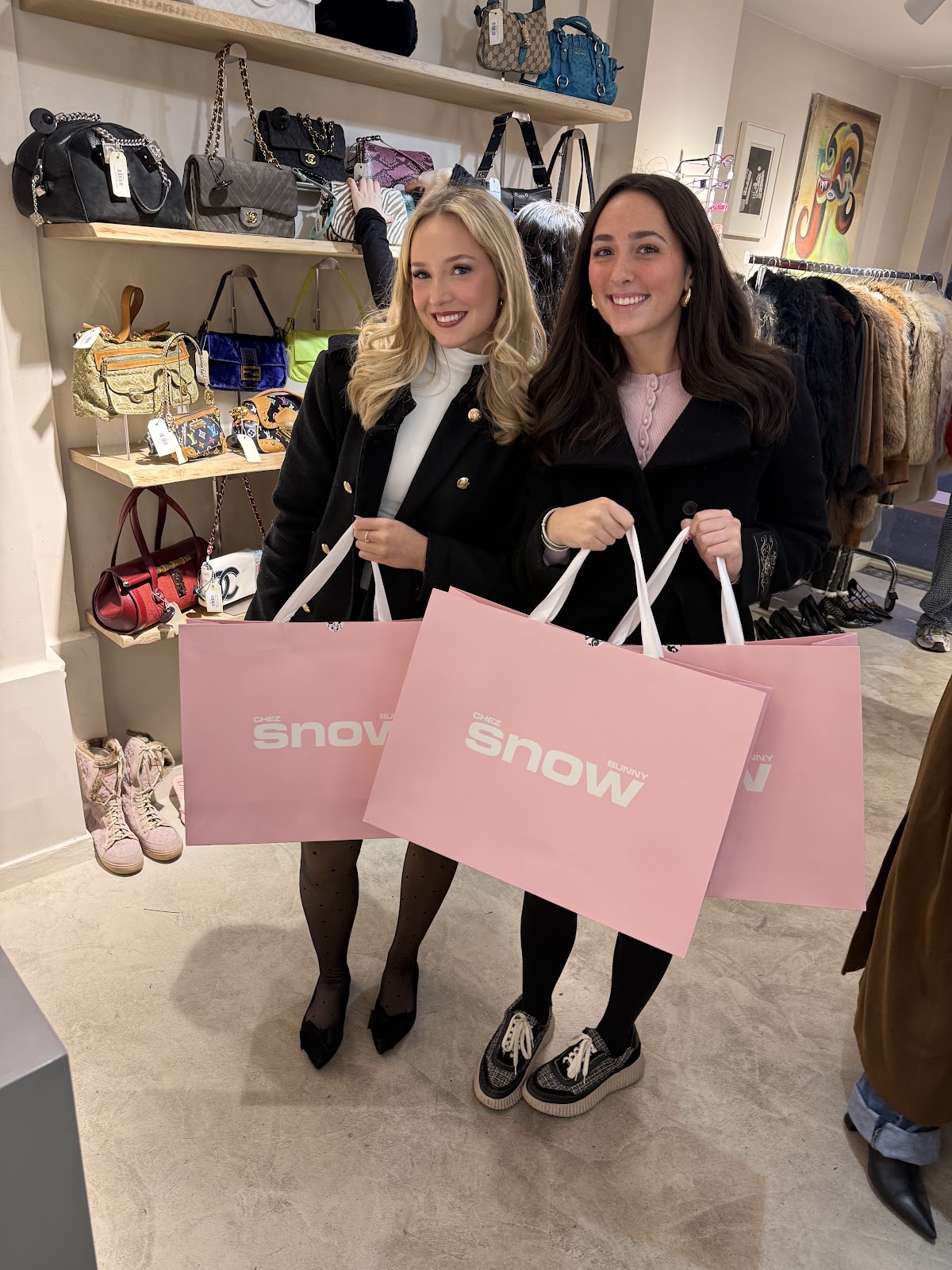 Chez Snow Bunny — photo 3