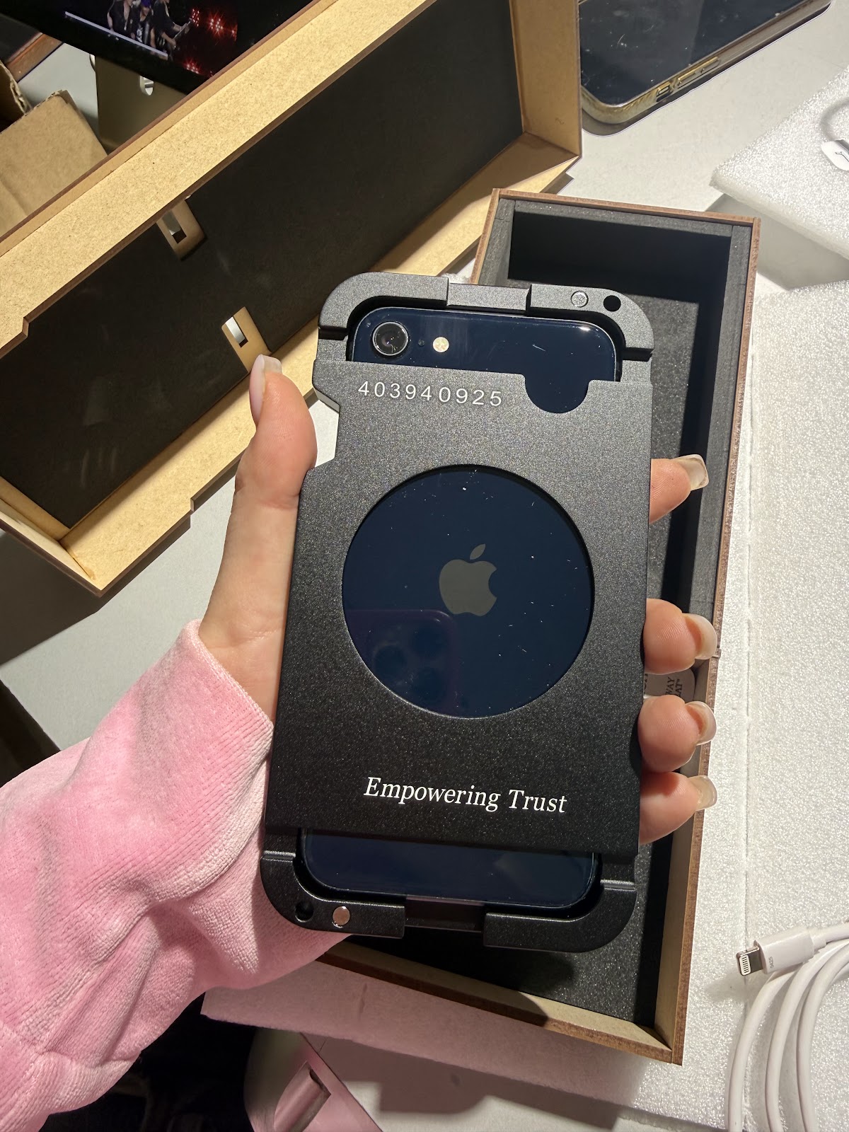 Chez Snow Bunny — photo 5