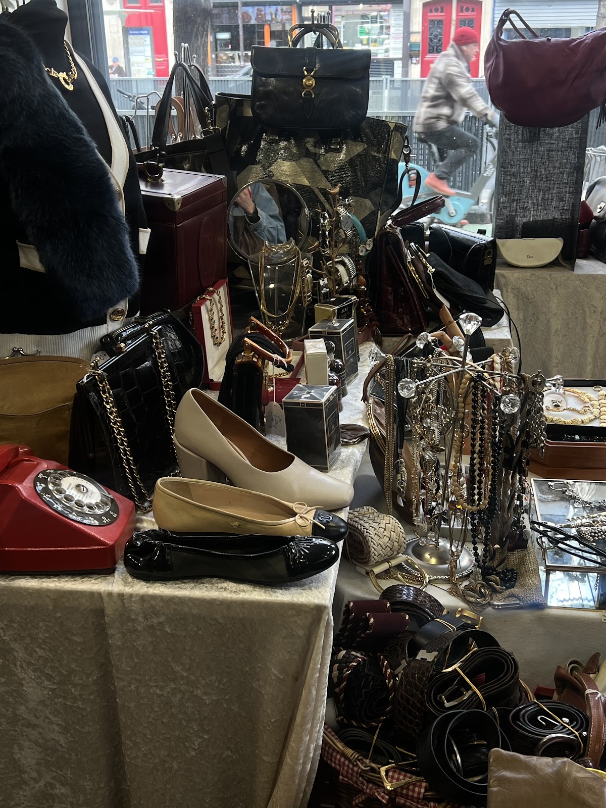 Chic et Vintage — photo 3