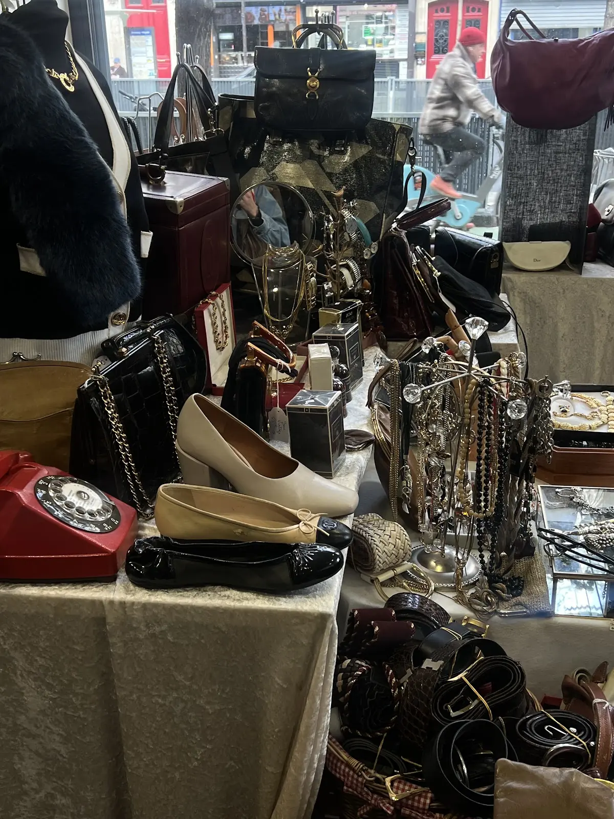 Chic et Vintage — photo 3