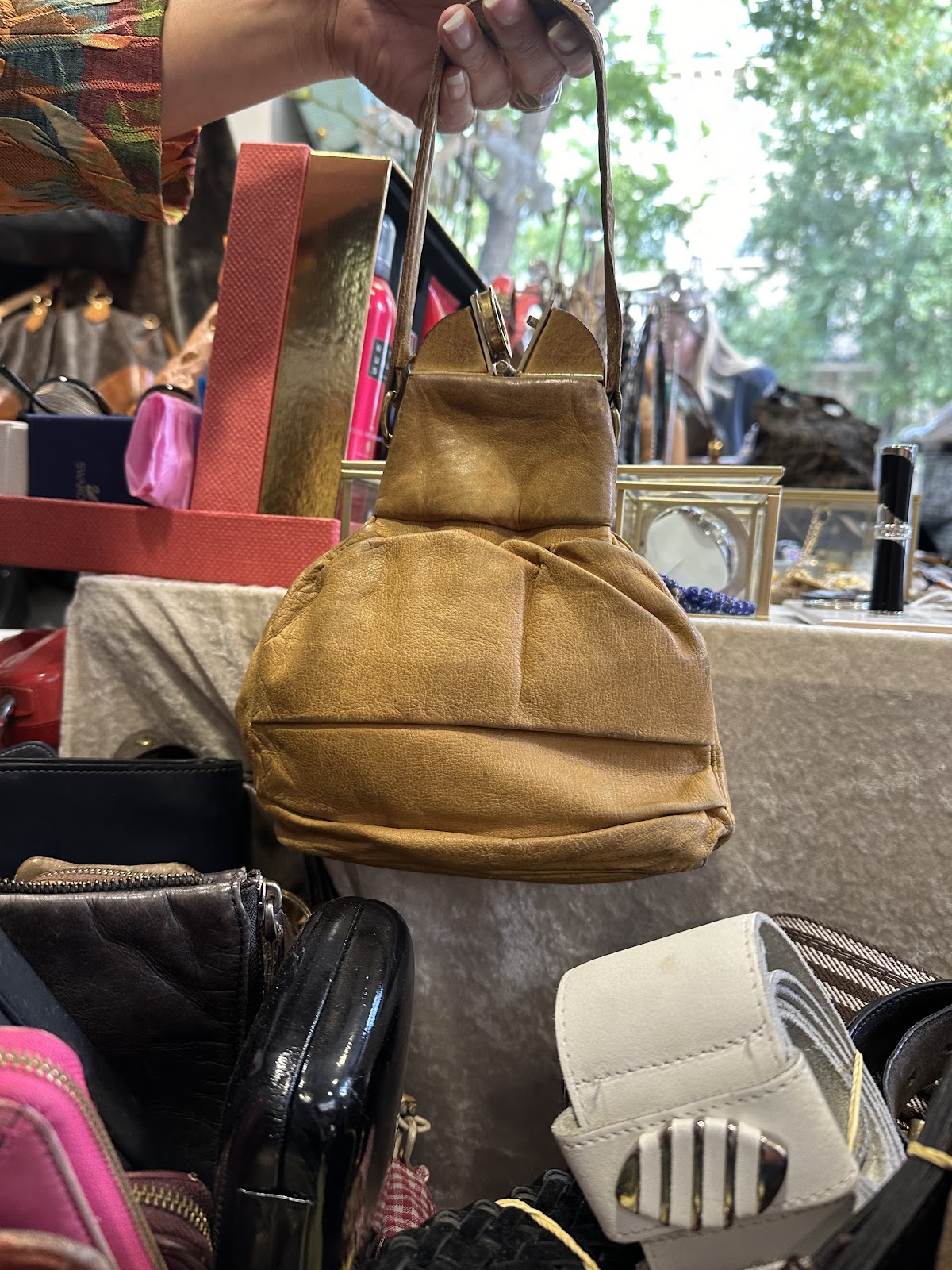 Chic et Vintage — photo 4