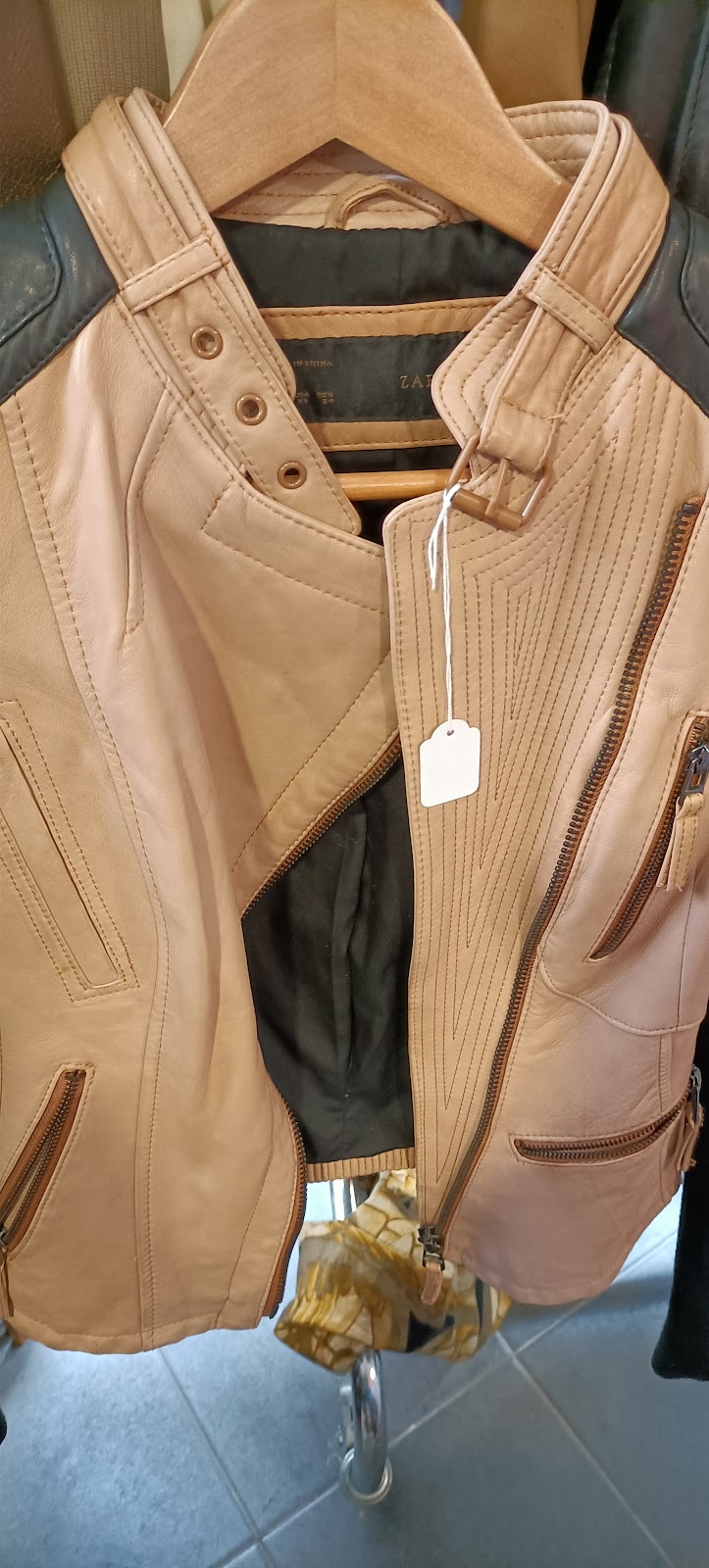 Chic et Vintage — photo 5