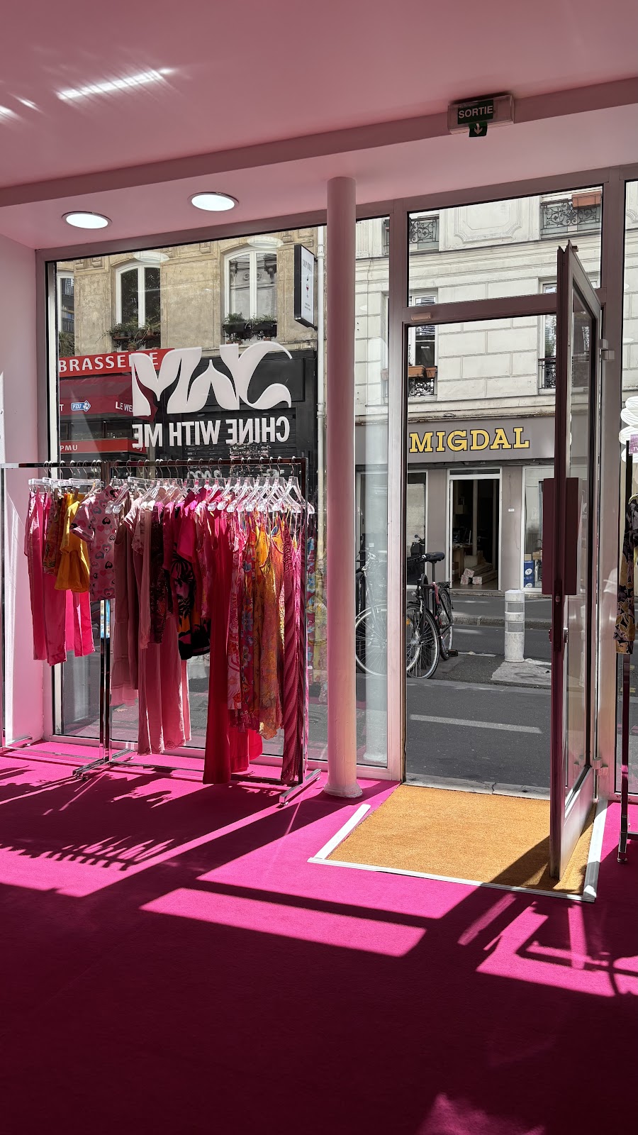 Photo de Chine with me