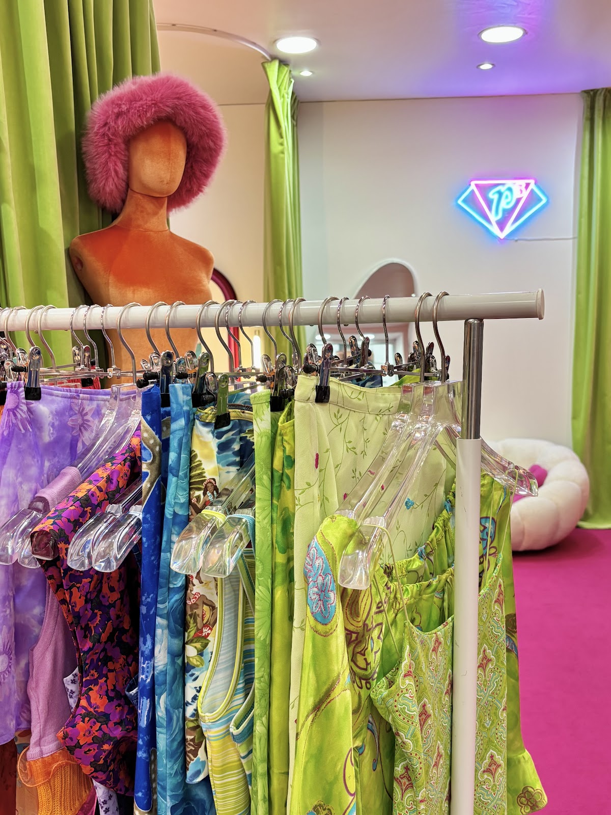 Chine with me — photo 3