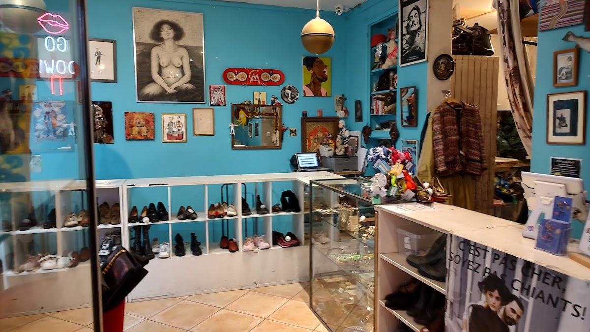 Chinemachine — photo 2