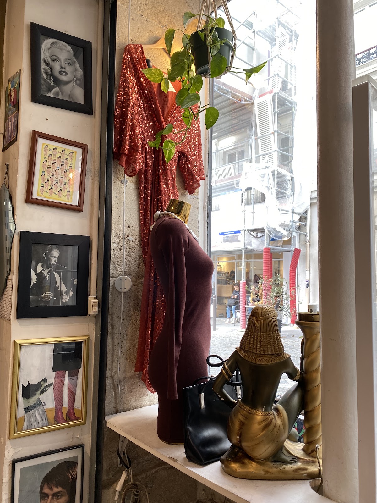 Chinemachine — photo 3