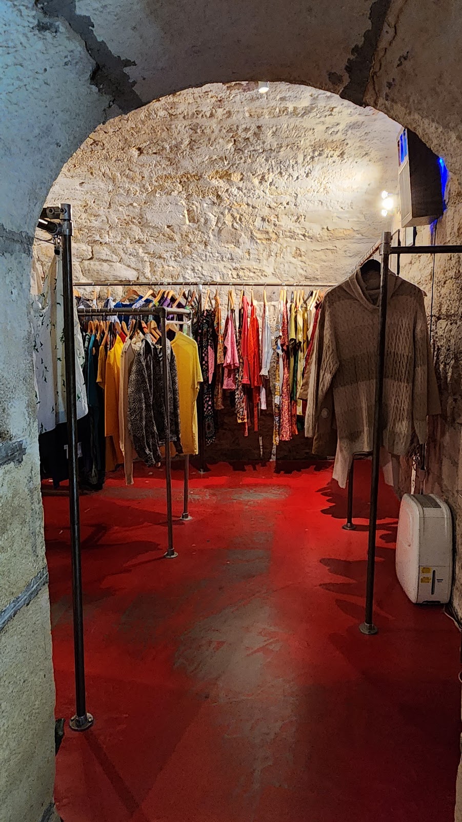 Chinemachine — photo 4