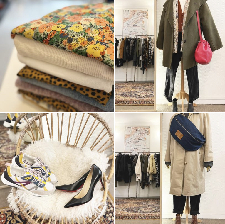 CINQ AOÛT — photo 4