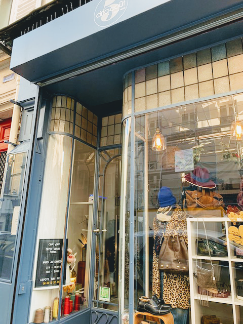 CINQ AOÛT — photo 5