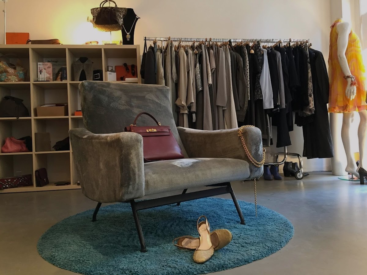 Citizen Concept Store Dépôt-Vente vintage & luxury Paris — photo 3