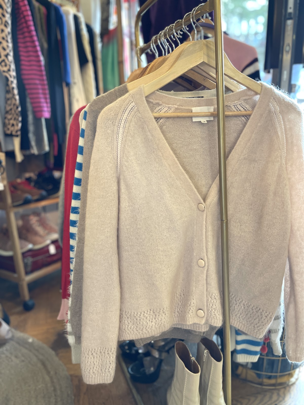 CLASSY DAME — photo 3