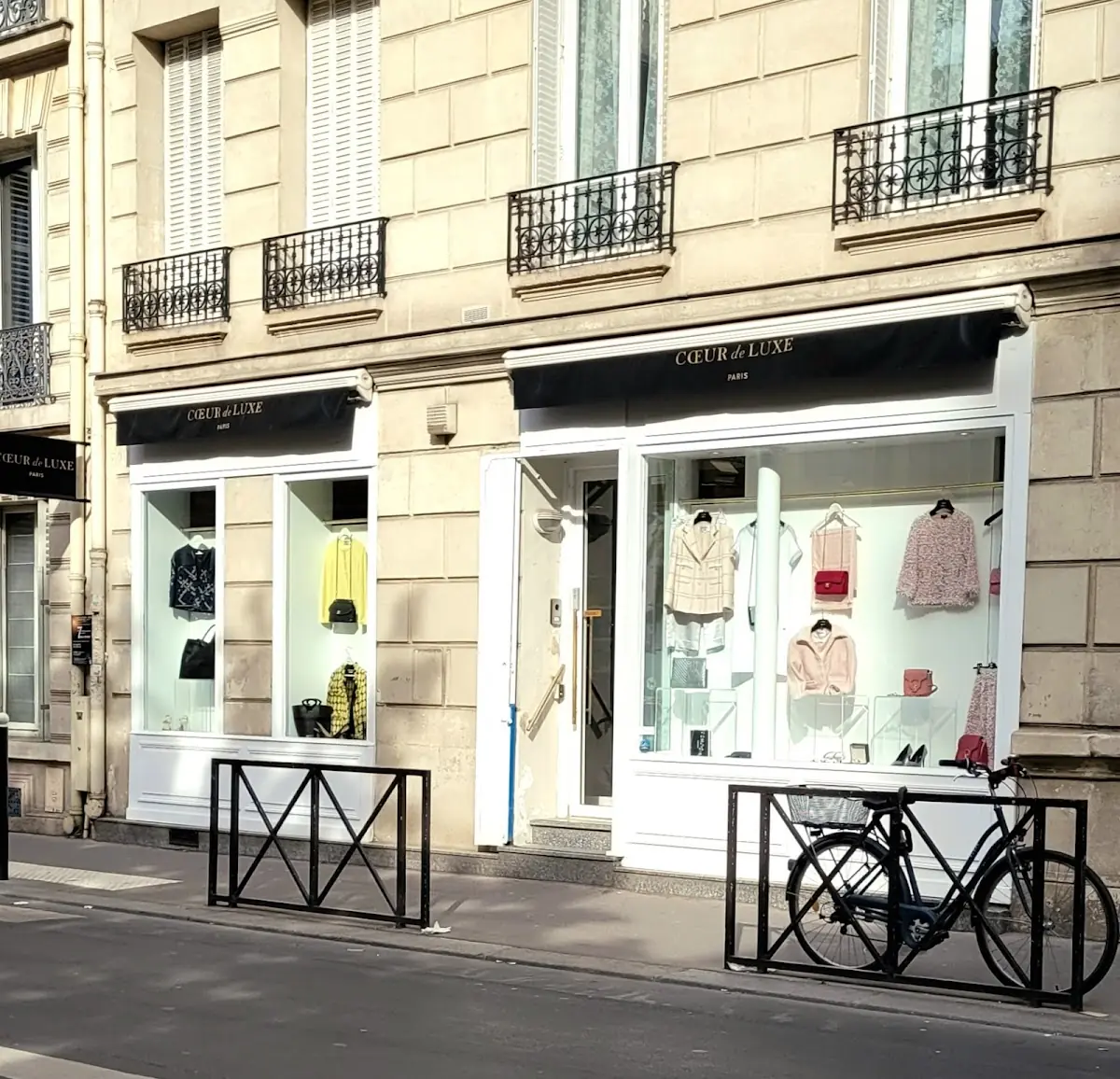 Coeur de Luxe — photo 2