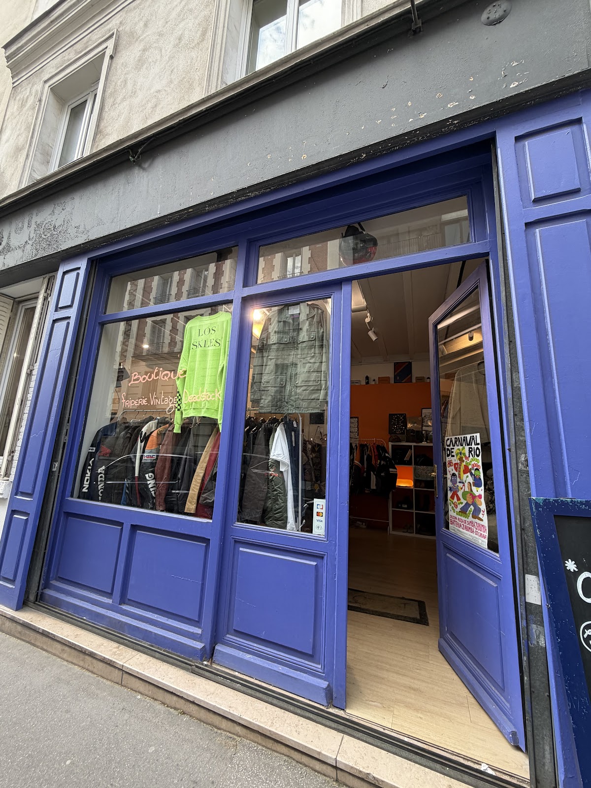 Photo de Collection Équine - Paris 20 - Gambetta