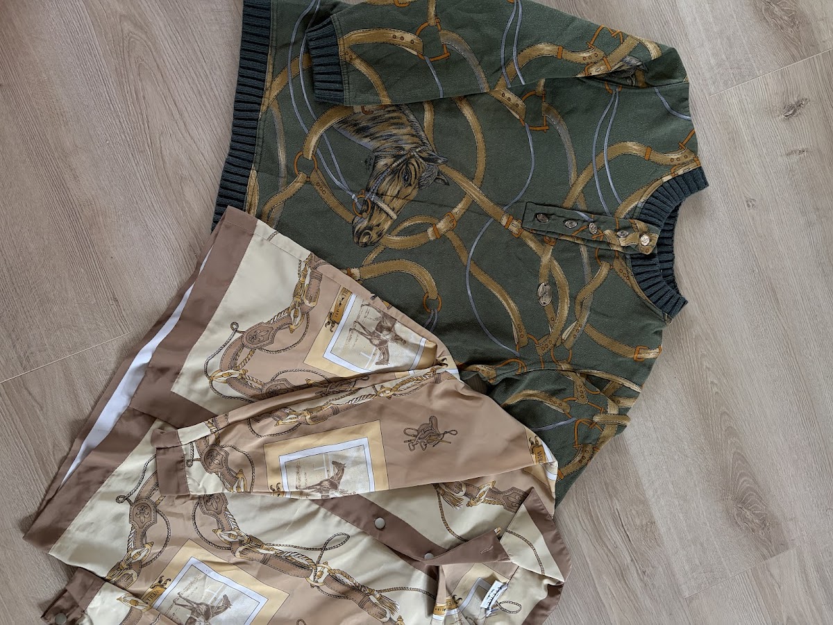 Collection Équine - Paris 20 - Gambetta — photo 4