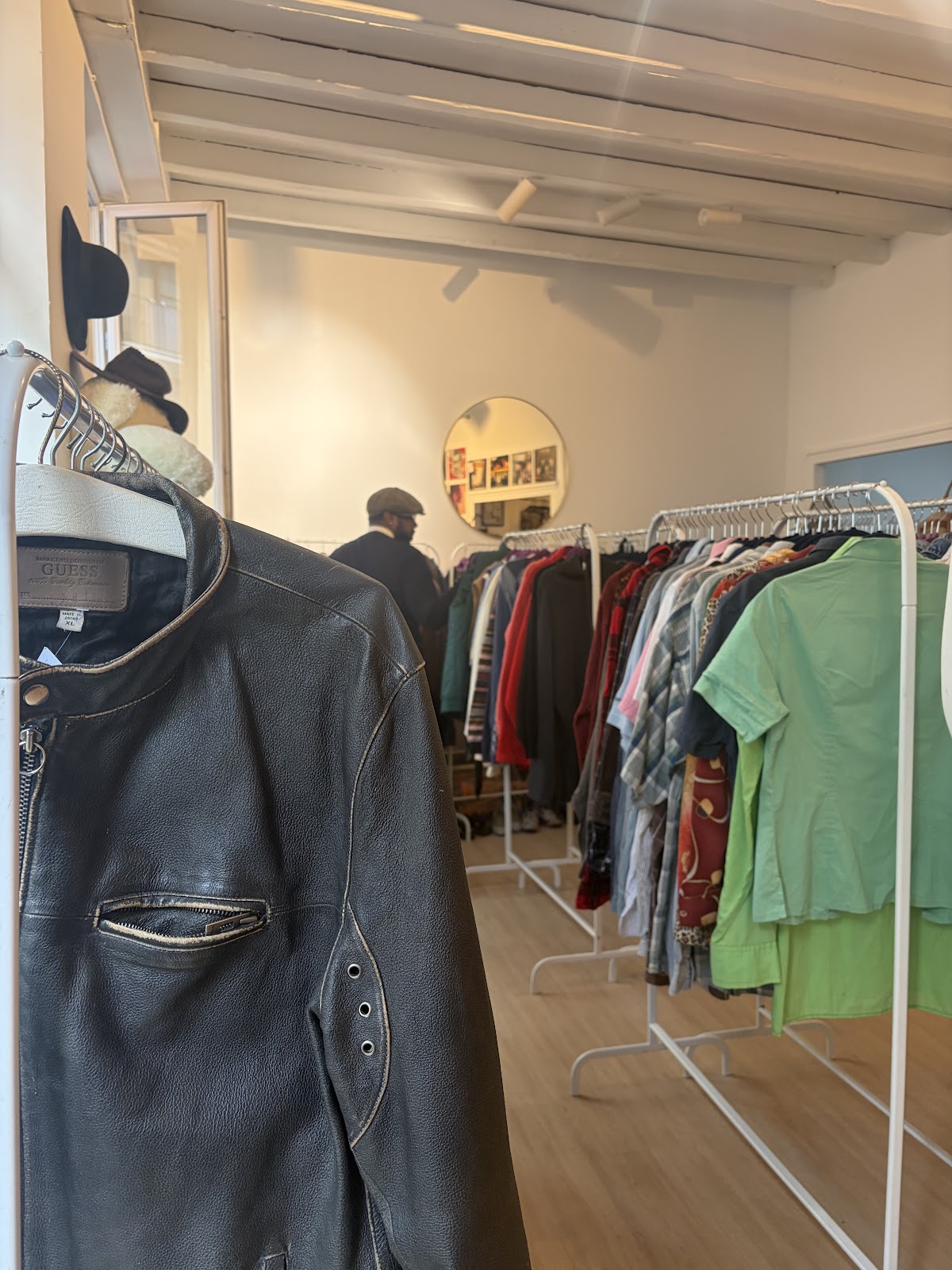 Collection Équine - Paris 20 - Gambetta — photo 5