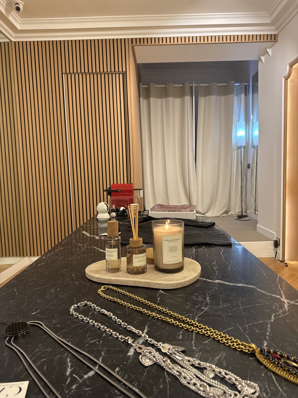 Comptoir Vintage - Vintage Shop Paris — photo 2