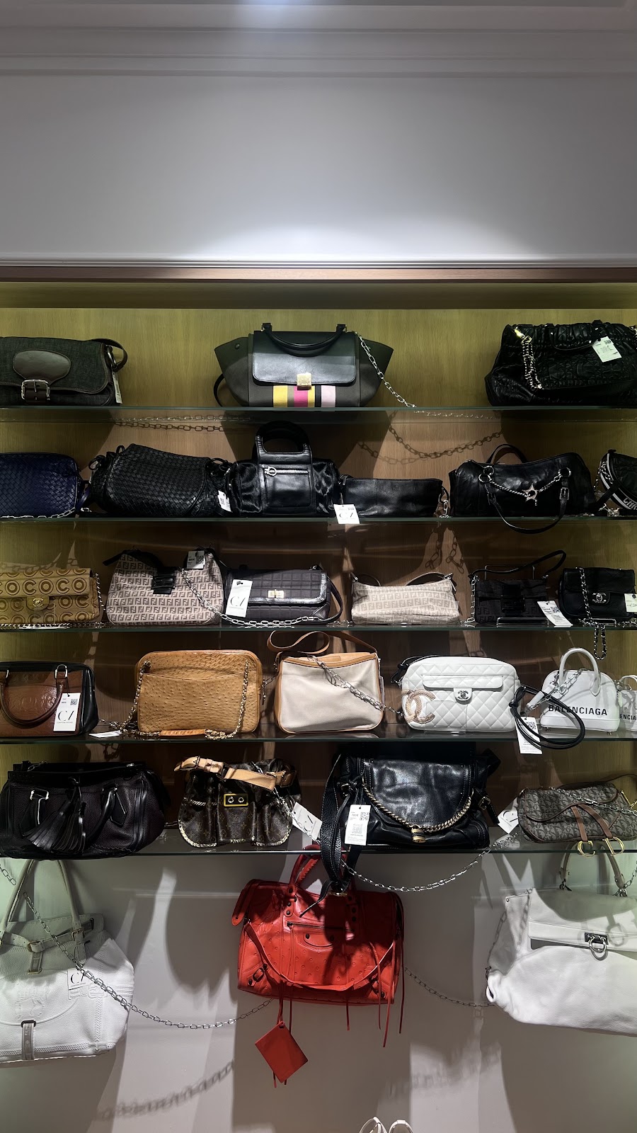 Comptoir Vintage - Vintage Shop Paris — photo 3