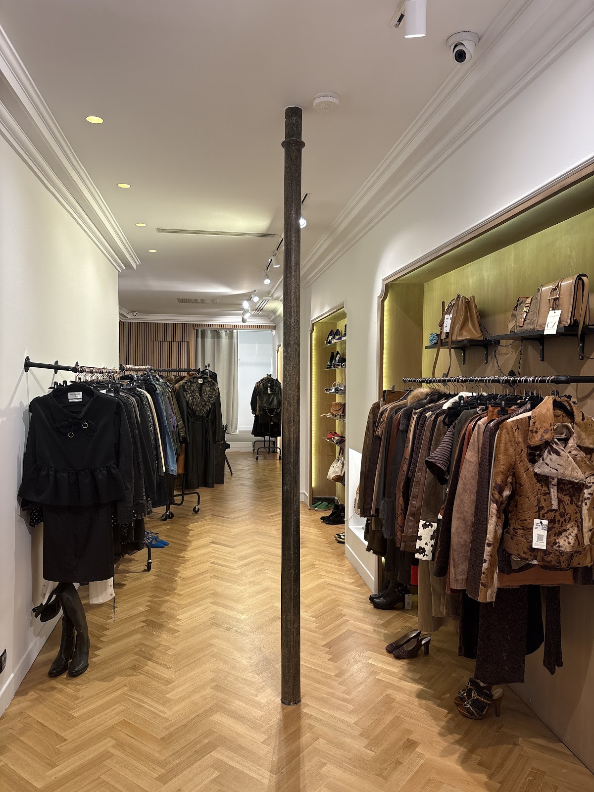 Comptoir Vintage - Vintage Shop Paris — photo 4