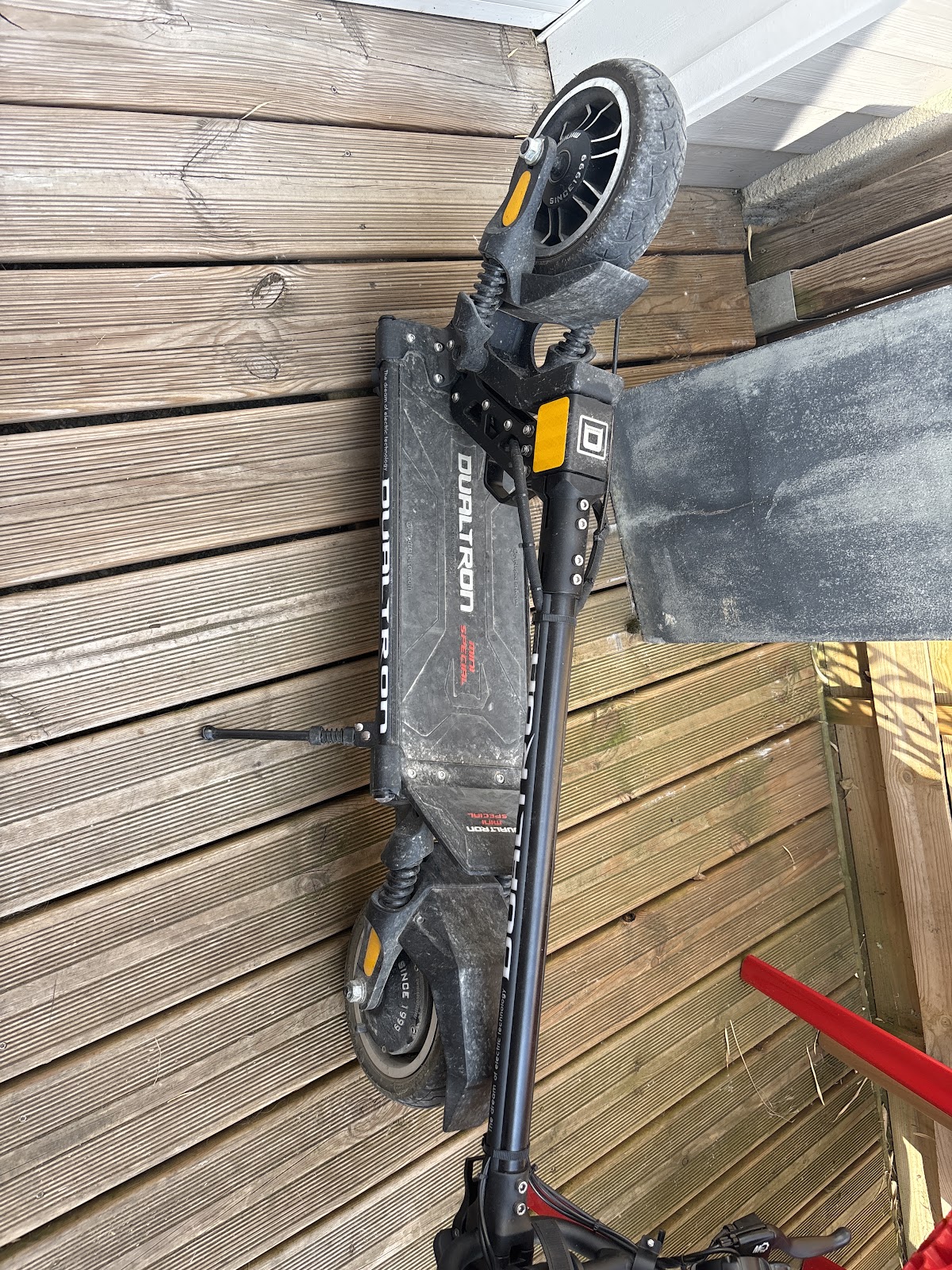 CORNERLUXE DEPOT VENTE PARIS 16 NORD — photo 4