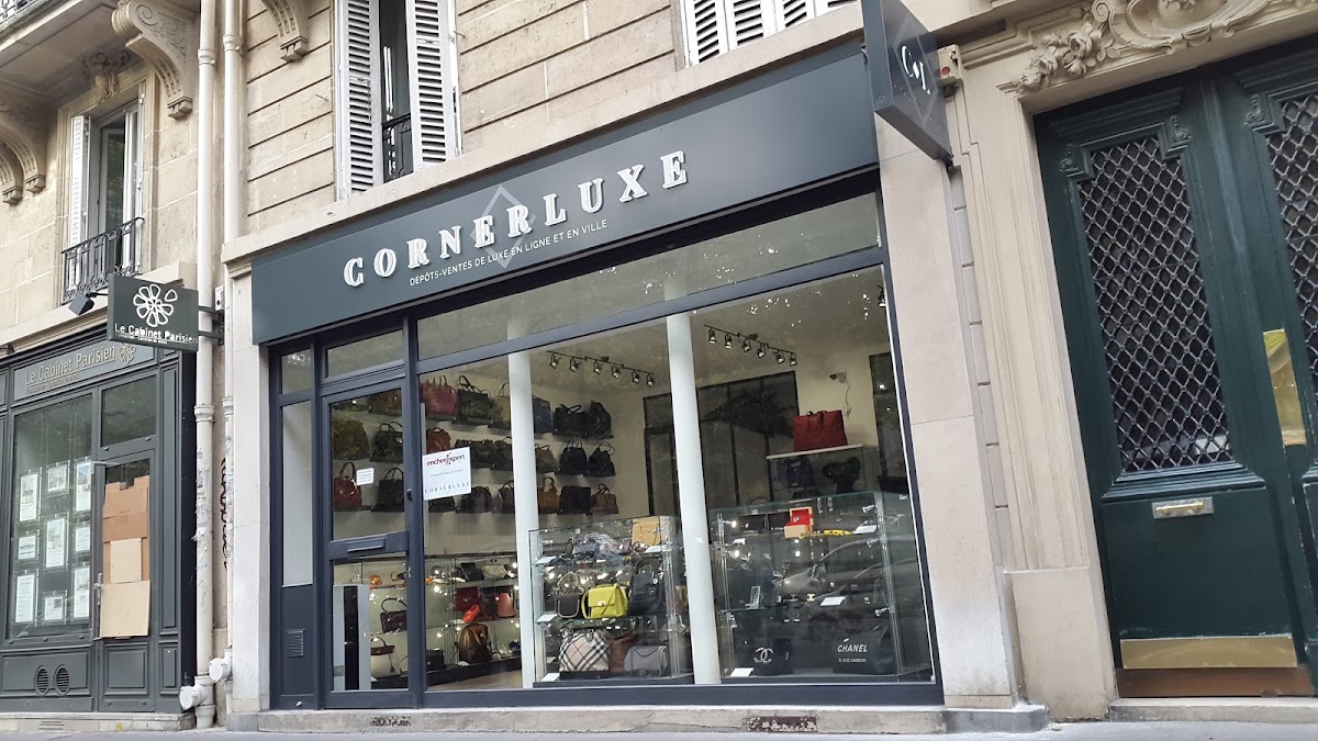 CornerLuxe — photo 3